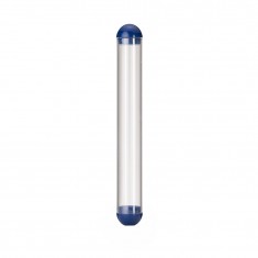 Estojo Tubo Plástico Personalizado
