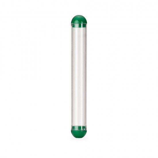 Estojo Tubo Plástico Personalizado Estojo Tubo Plástico Personalizado