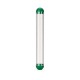 Estojo Tubo Plástico Personalizado Estojo Tubo Plástico Personalizado