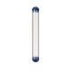 Estojo Tubo Plástico Personalizado Estojo Tubo Plástico Personalizado
