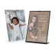 Expositor Porta Retrato A5 Personalizado com Logo Expositor Porta Retrato A5 Personalizado com Logo