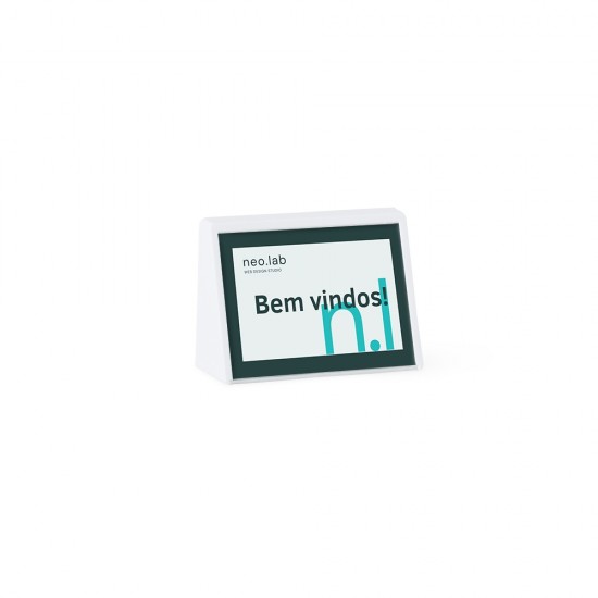 Expositor Porta Retrato A8 Personalizado Expositor Porta Retrato A8 Personalizado