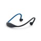 Fone de Ouvido ABS e Silicone Personalizado Fone de Ouvido ABS e Silicone Personalizado