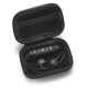 Fone de Ouvido Bluetooh com Logo Fone de Ouvido Bluetooh com Logo