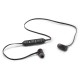 Fone de Ouvido Bluetooh com Logo Fone de Ouvido Bluetooh com Logo