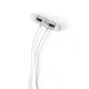 Fone de Ouvido Bluetooh com Logo Fone de Ouvido Bluetooh com Logo