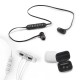 Fone de Ouvido Bluetooh com Logo Fone de Ouvido Bluetooh com Logo