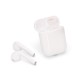 Fone de Ouvido Bluetooth com Case Carregador Personalizado Fone de Ouvido Bluetooth com Case Carregador Personalizado