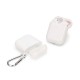 Fone de Ouvido Bluetooth com Case Carregador Personalizado Fone de Ouvido Bluetooth com Case Carregador Personalizado
