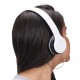Fone de Ouvido Brilhante Bluetooth Personalizado Fone de Ouvido Brilhante Bluetooth Personalizado