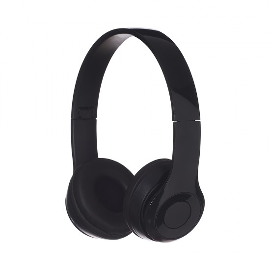 Fone de Ouvido Brilhante Bluetooth Personalizado Fone de Ouvido Brilhante Bluetooth Personalizado