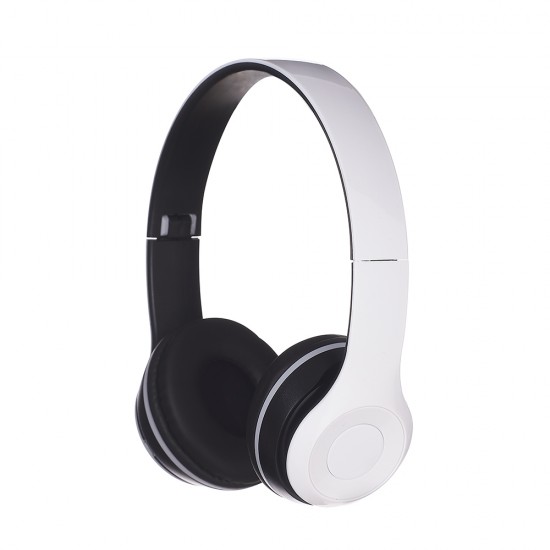 Fone de Ouvido Brilhante Bluetooth Personalizado Fone de Ouvido Brilhante Bluetooth Personalizado