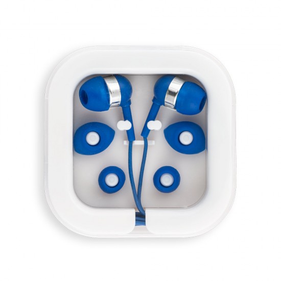 Fone de Ouvido em Silicone Personalizado Fone de Ouvido em Silicone Personalizado
