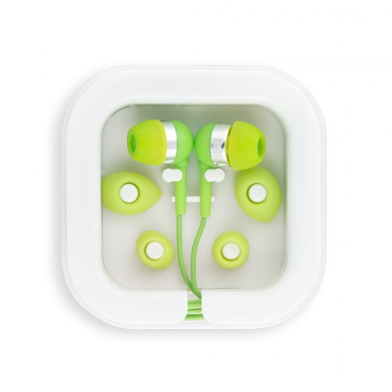Fone de Ouvido em Silicone Personalizado Fone de Ouvido em Silicone Personalizado