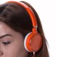Fone de Ouvido Estéreo Personalizado para Brinde Fone de Ouvido Estéreo Personalizado para Brinde
