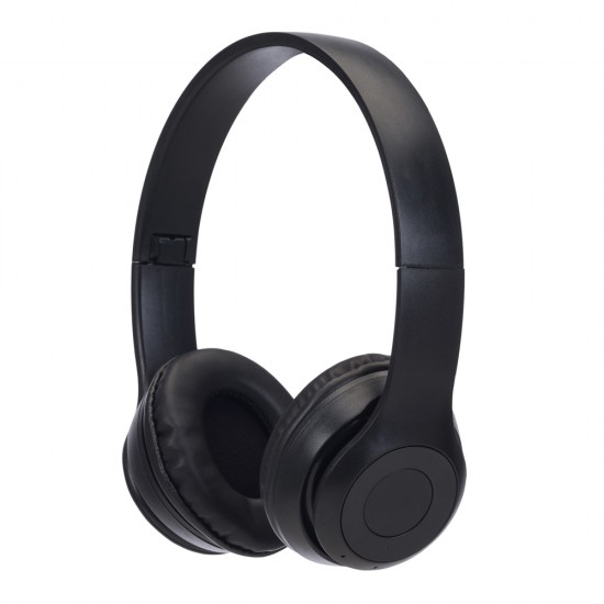 Fone de Ouvido Fosco Bluetooth Personalizado Fone de Ouvido Fosco Bluetooth Personalizado