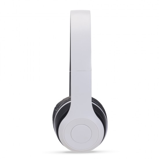 Fone de Ouvido Fosco Bluetooth Personalizado Fone de Ouvido Fosco Bluetooth Personalizado