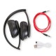 Fone de Ouvido Fosco Bluetooth Personalizado Fone de Ouvido Fosco Bluetooth Personalizado