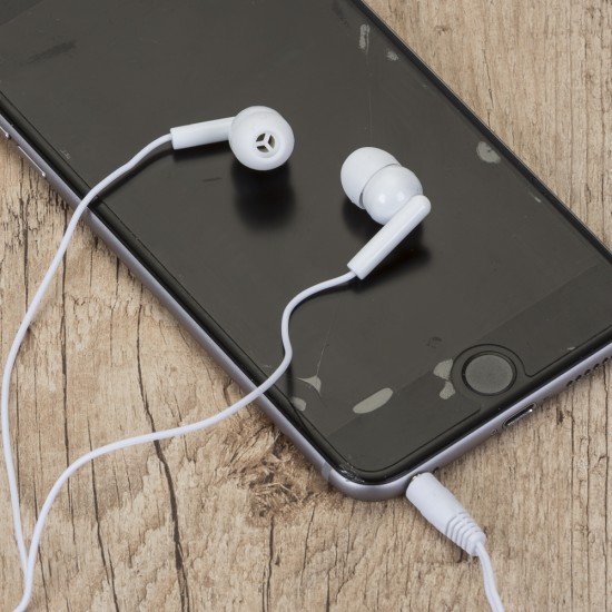 Fone de Ouvido Intra Auricular Personalizado Fone de Ouvido Intra Auricular Personalizado