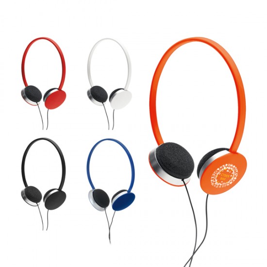 Fone de Ouvido para Brinde Fone de Ouvido para Brinde