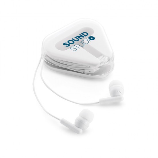 Fone de Ouvido Personalizado Fone de Ouvido Personalizado