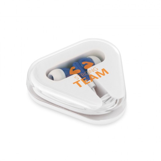 Fone de Ouvido Personalizado Fone de Ouvido Personalizado