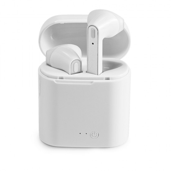 Fone de Ouvido Wireless em ABS Personalizado Fone de Ouvido Wireless em ABS Personalizado