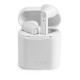 Fone de Ouvido Wireless em ABS Personalizado Fone de Ouvido Wireless em ABS Personalizado