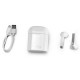 Fone de Ouvido Wireless em ABS Personalizado Fone de Ouvido Wireless em ABS Personalizado