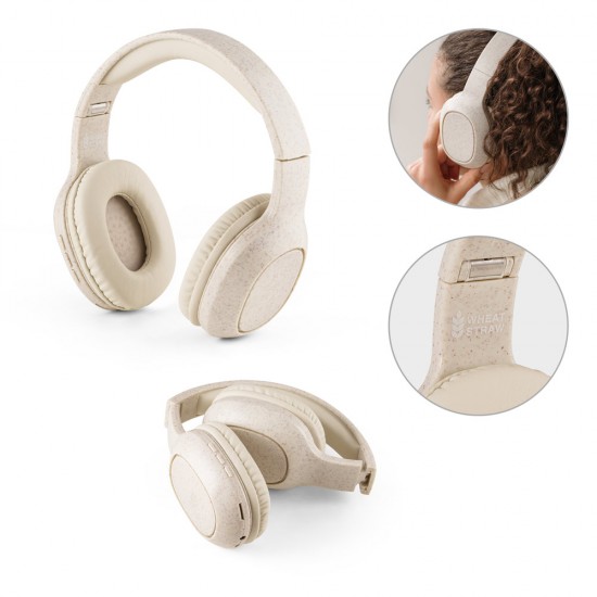 Fones de Ouvido Wireless Dobráveis Personalizado Fones de Ouvido Wireless Dobráveis Personalizado