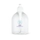 Frasco com Doseador 500 ml Personalizado Frasco com Doseador 500 ml Personalizado