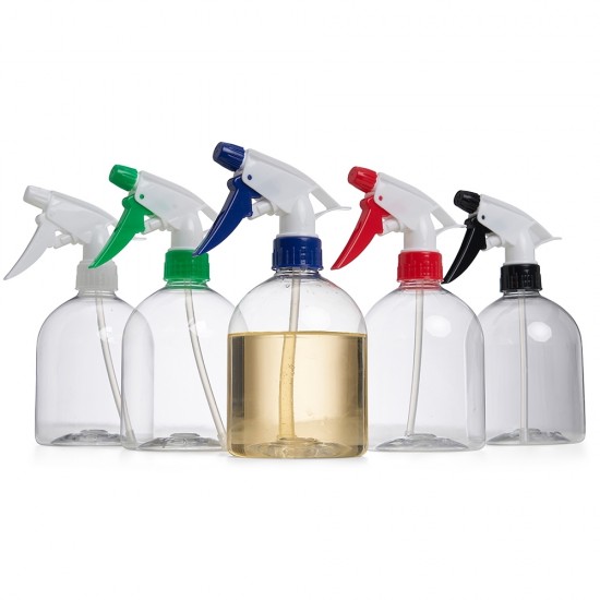 Frasco Plástico 500ml Promocional Frasco Plástico 500ml Promocional