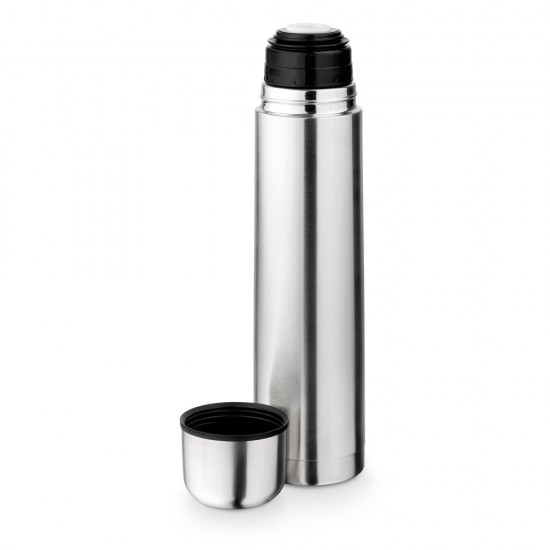 Garrafa 1L em Inox Personalizada Garrafa 1L em Inox Personalizada