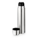 Garrafa 1L em Inox Personalizada Garrafa 1L em Inox Personalizada