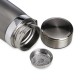 Garrafa 800ml em Aço Inox para Brinde Garrafa 800ml em Aço Inox para Brinde