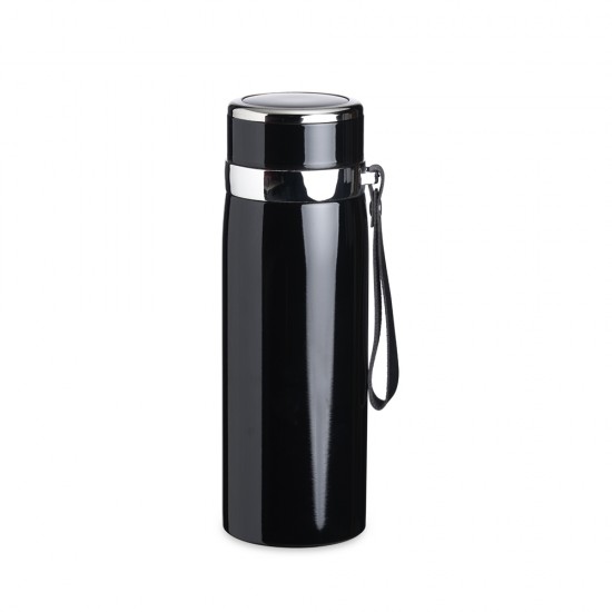 Garrafa 800ml em Aço Inox para Brinde Garrafa 800ml em Aço Inox para Brinde