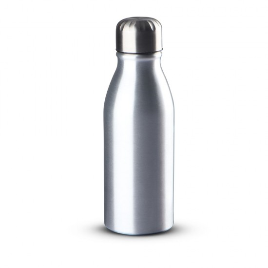 Garrafa Alumínio 500ml para Brinde Garrafa Alumínio 500ml para Brinde