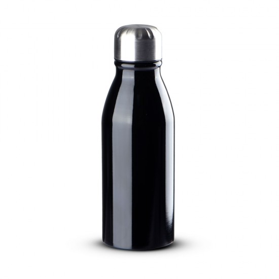 Garrafa Alumínio 500ml para Brinde Garrafa Alumínio 500ml para Brinde