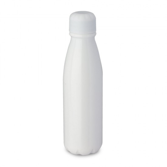 Garrafa Alumínio 600ml para Brinde Garrafa Alumínio 600ml para Brinde