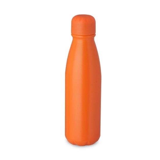 Garrafa Alumínio 600ml para Brinde Garrafa Alumínio 600ml para Brinde