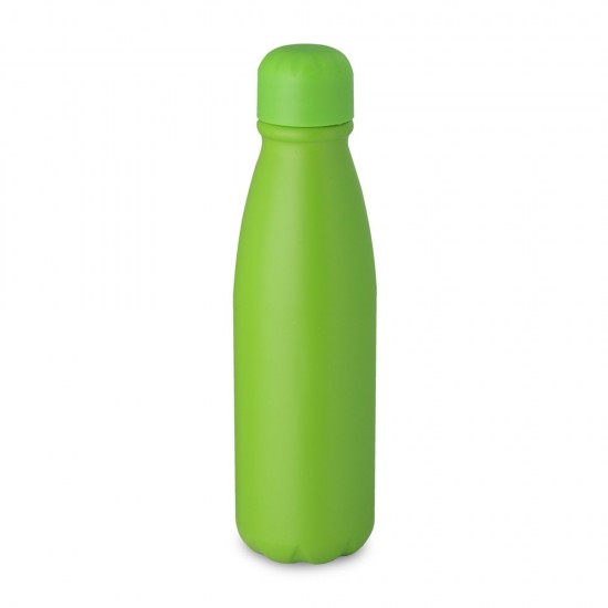 Garrafa Alumínio 600ml para Brinde Garrafa Alumínio 600ml para Brinde