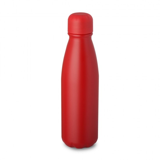 Garrafa Alumínio 600ml para Brinde Garrafa Alumínio 600ml para Brinde