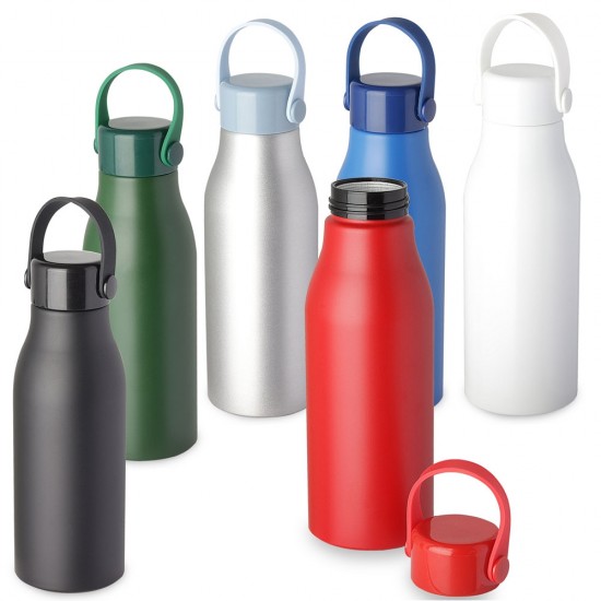 Garrafa Alumínio 700ml para Brinde Garrafa Alumínio 700ml para Brinde