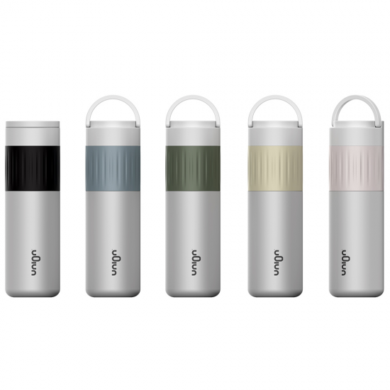 Garrafa de Aço Inox 500ml Com Logotipo Garrafa de Aço Inox 500ml Com Logotipo