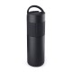 Garrafa de Aço Inox Parede Dupla de 500ml Promocional Garrafa de Aço Inox Parede Dupla de 500ml Promocional