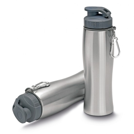 Garrafa de Aço Inox Personalizada Garrafa de Aço Inox Personalizada