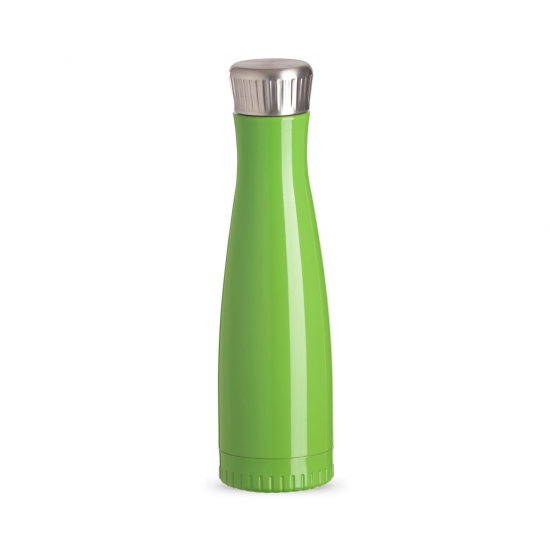 Garrafa de Aço Inoxidável Personalizada Garrafa de Aço Inoxidável Personalizada