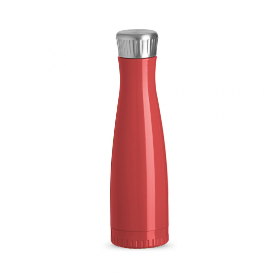 Garrafa de Aço Inoxidável Personalizada Garrafa de Aço Inoxidável Personalizada
