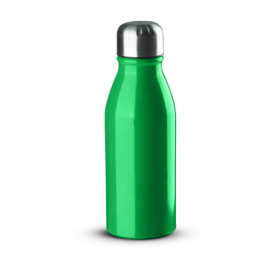 Garrafa de Alumínio de 500ml Personalizada Garrafa de Alumínio de 500ml Personalizada