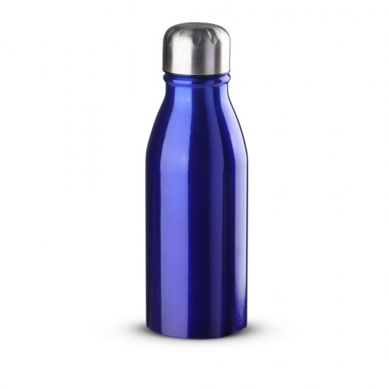 Garrafa de Alumínio de 500ml Personalizada Garrafa de Alumínio de 500ml Personalizada